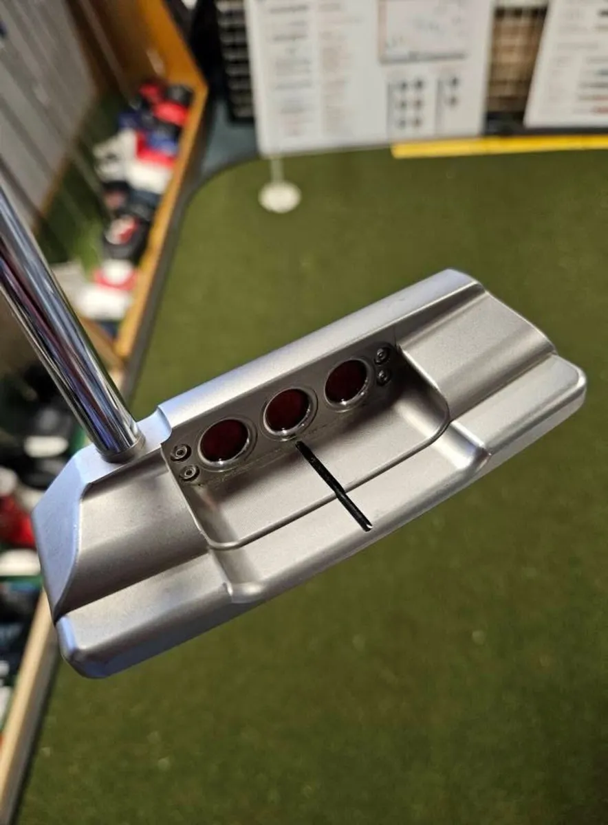 Scotty Cameron Select Square Back Putter - Image 2