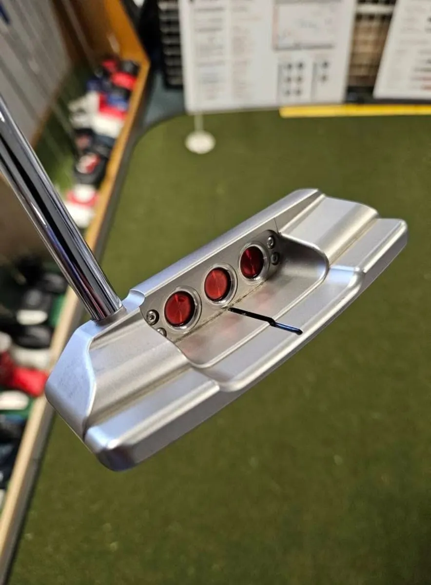 Scotty Cameron Select Square Back Putter - Image 3