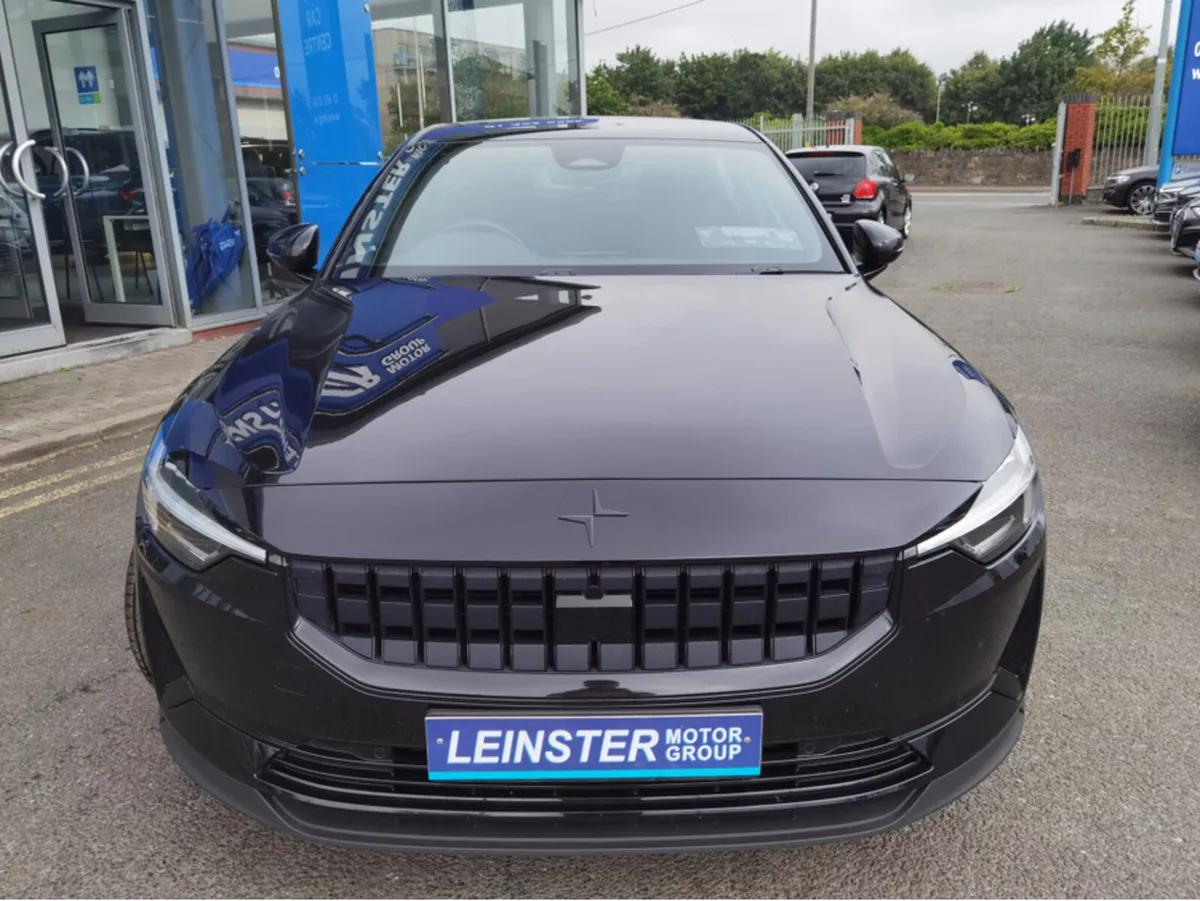 POLESTAR 2 77KWH EV AWD BASE - Image 2