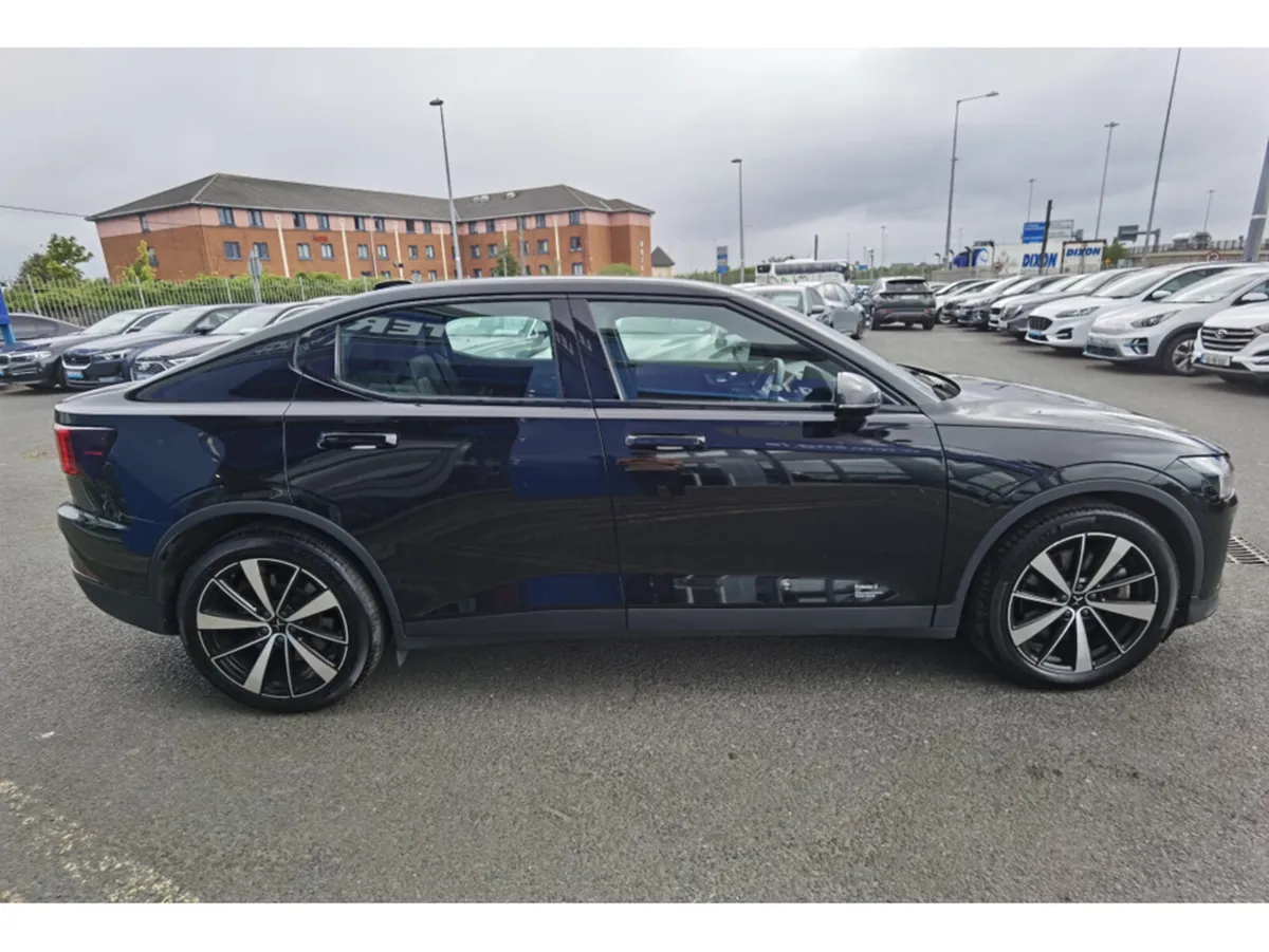 POLESTAR 2 77KWH EV AWD BASE - Image 4