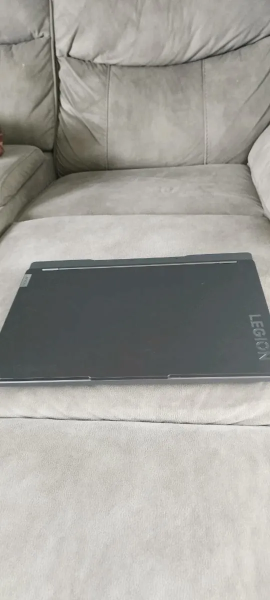 Lenovo Legion 5 RTX 3060 - Image 2