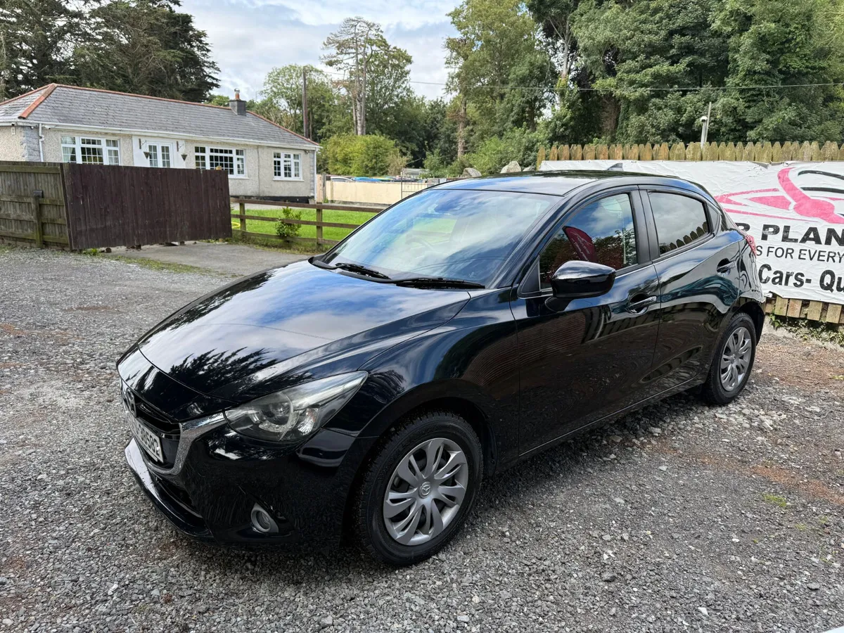 Mazda Demio 2015 - Image 3