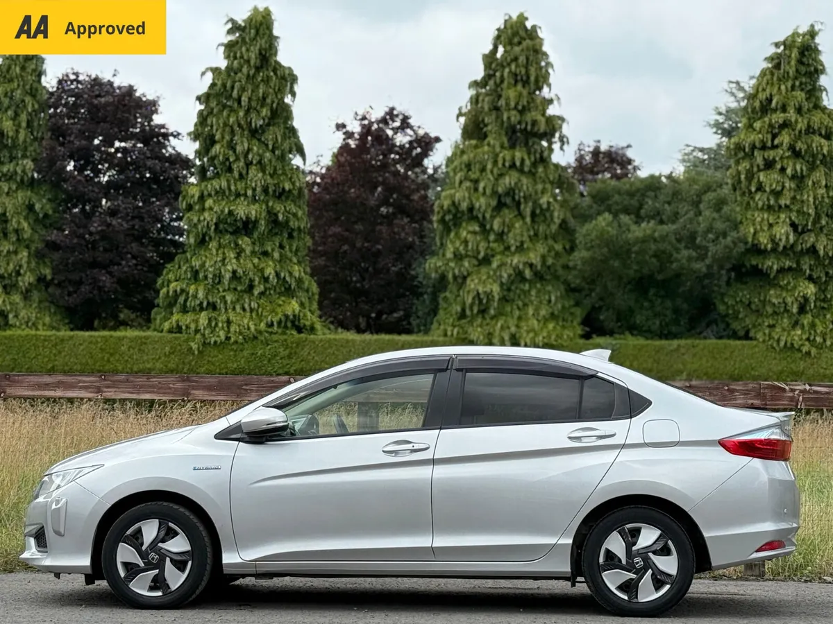 🌟 2016 Honda Grace 1.5 Hybrid EX 🌟 - Image 2