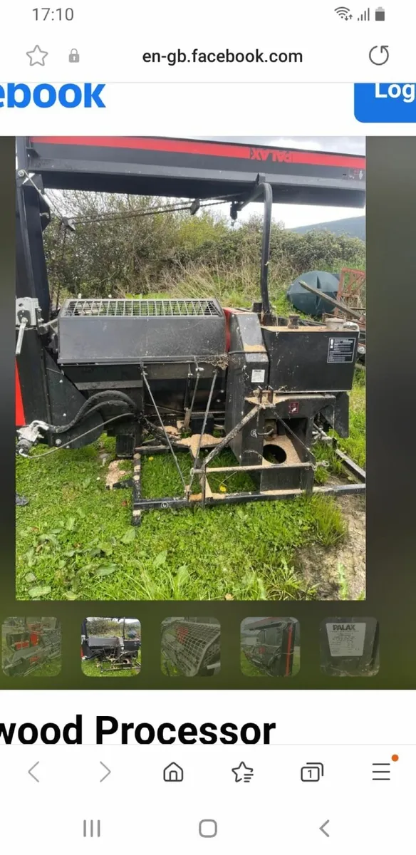 Log Processor - Image 1