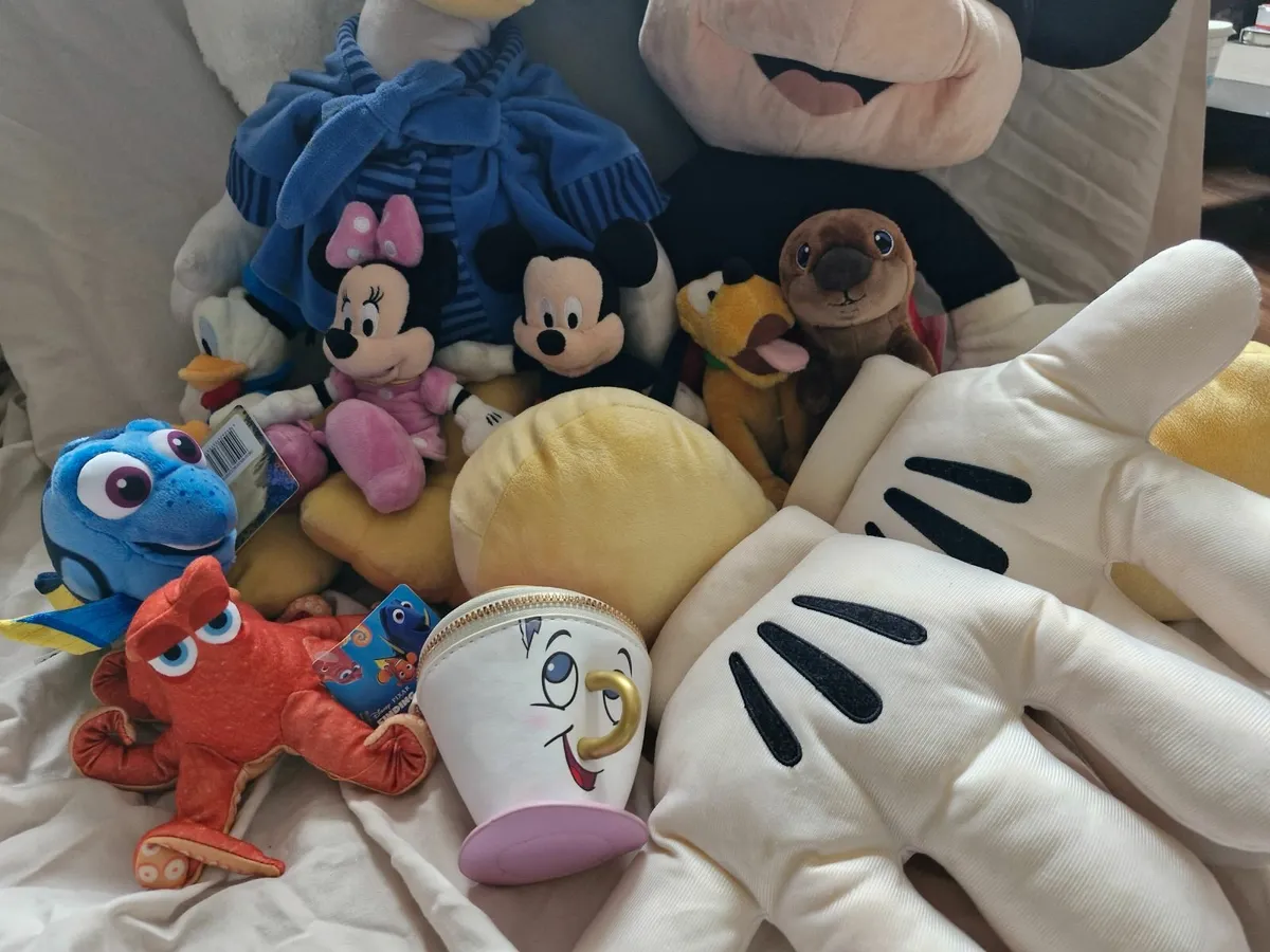 Toys - Image 1