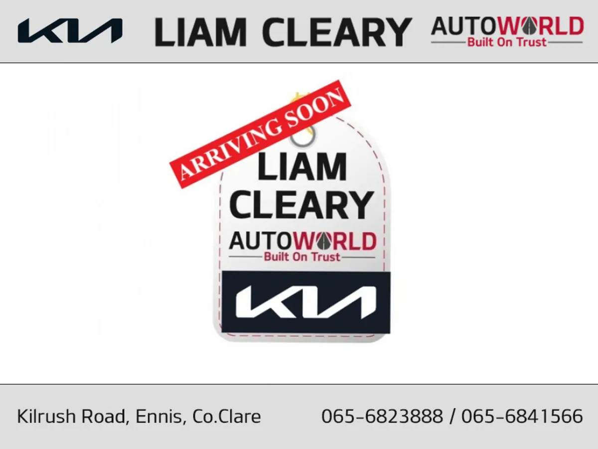 Kia Stonic K2 SAM 5DR