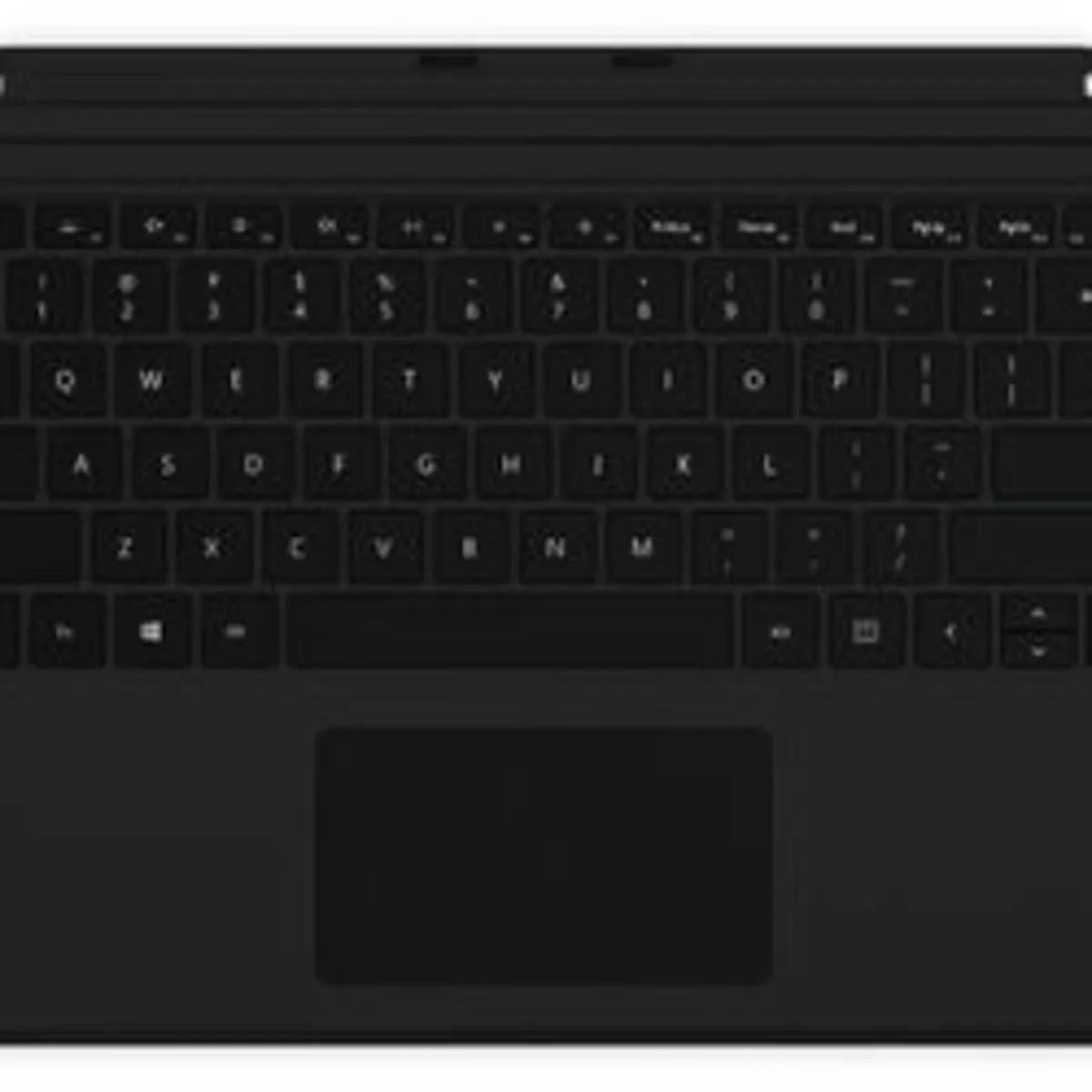 Surface Pro keyboard for 3/4/5/6/7