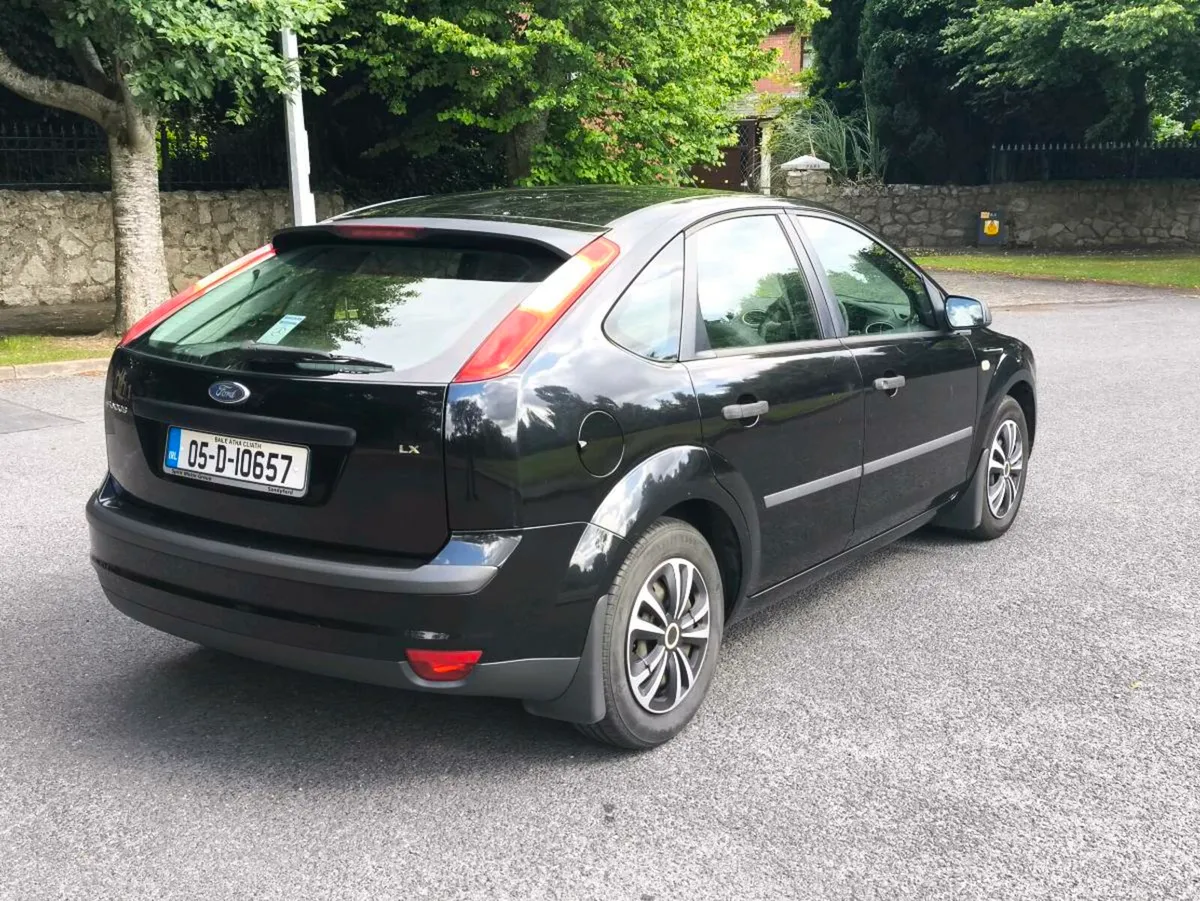 2005 FOCUS NCT MAY 2026 TAX 10/2025 - Image 4