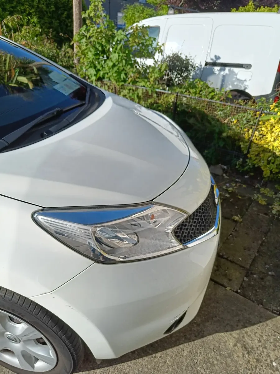 Nissan Note 2016 - Image 2