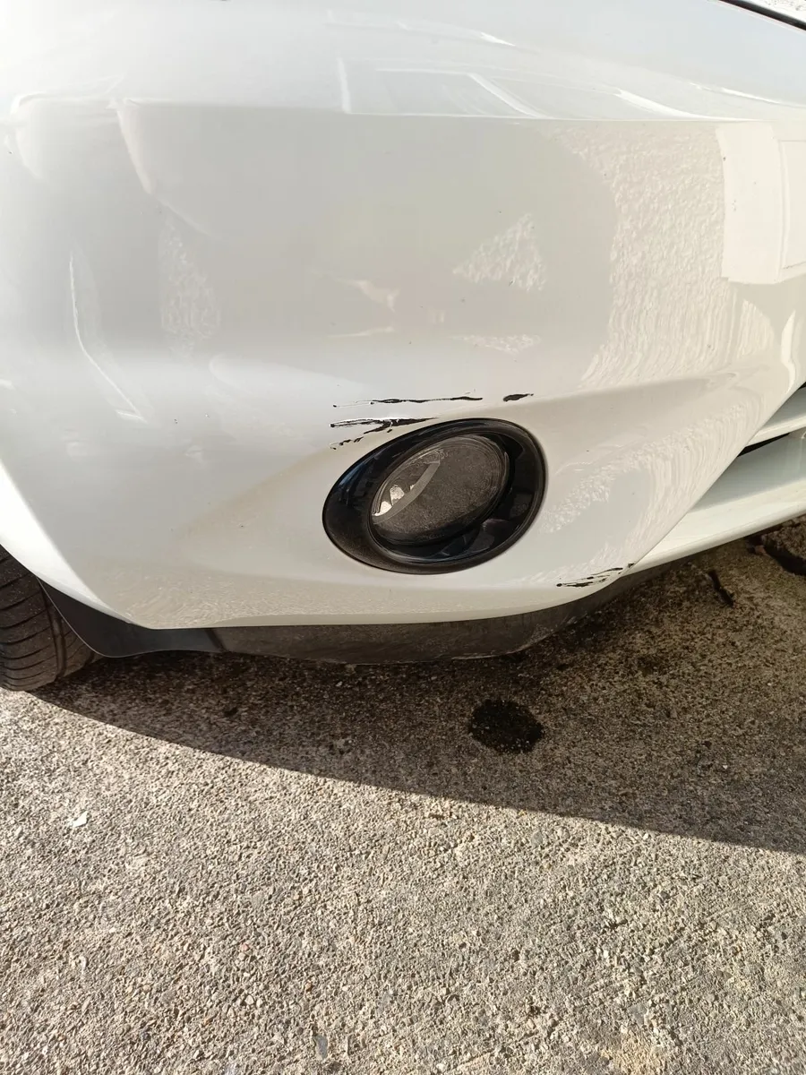 Nissan Note 2016 - Image 3