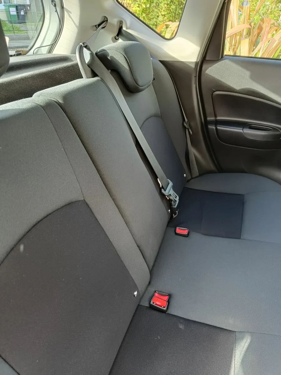 Nissan Note 2016 - Image 4
