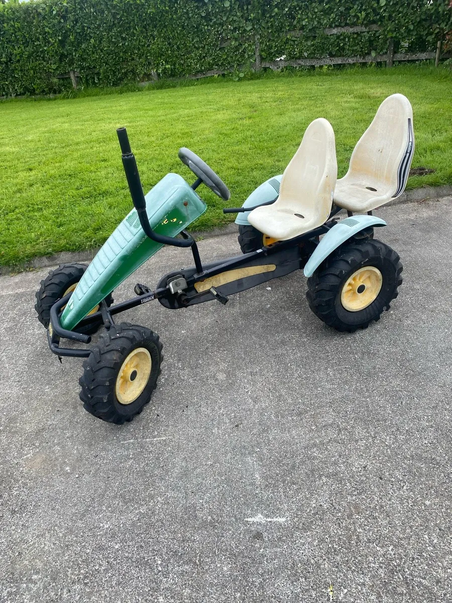 Go kart - Image 1
