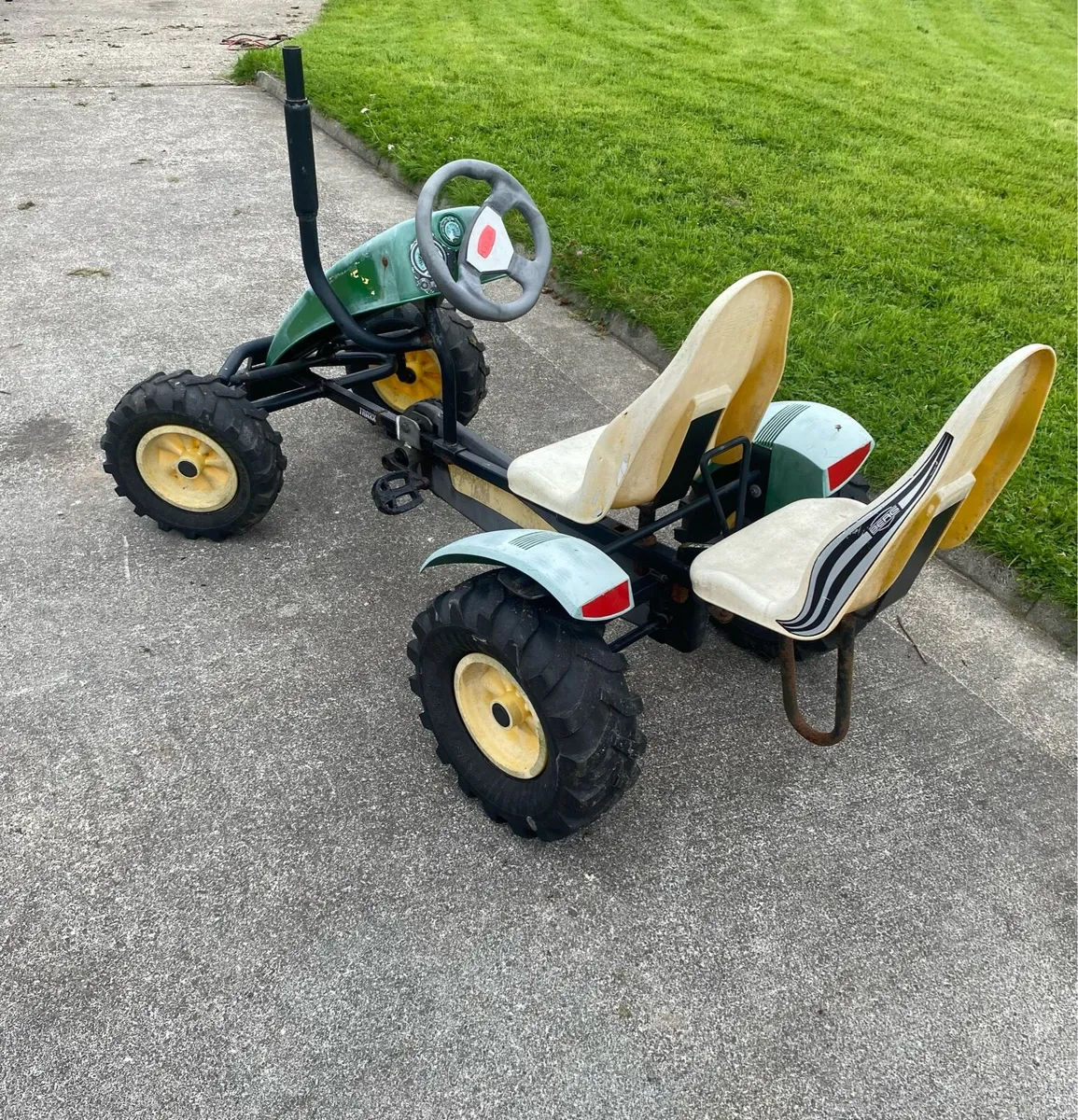 Go kart - Image 2