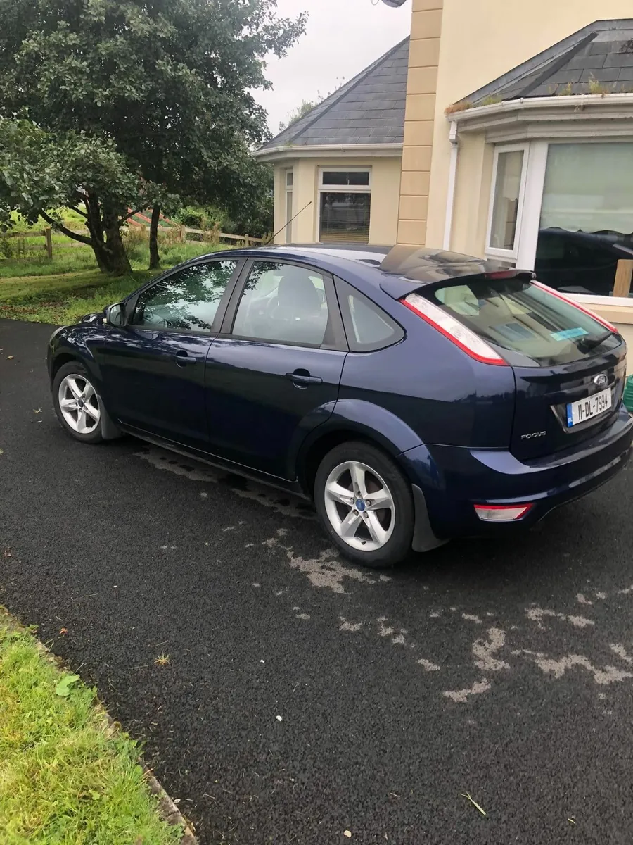 Ford Focus 2011 - Image 1