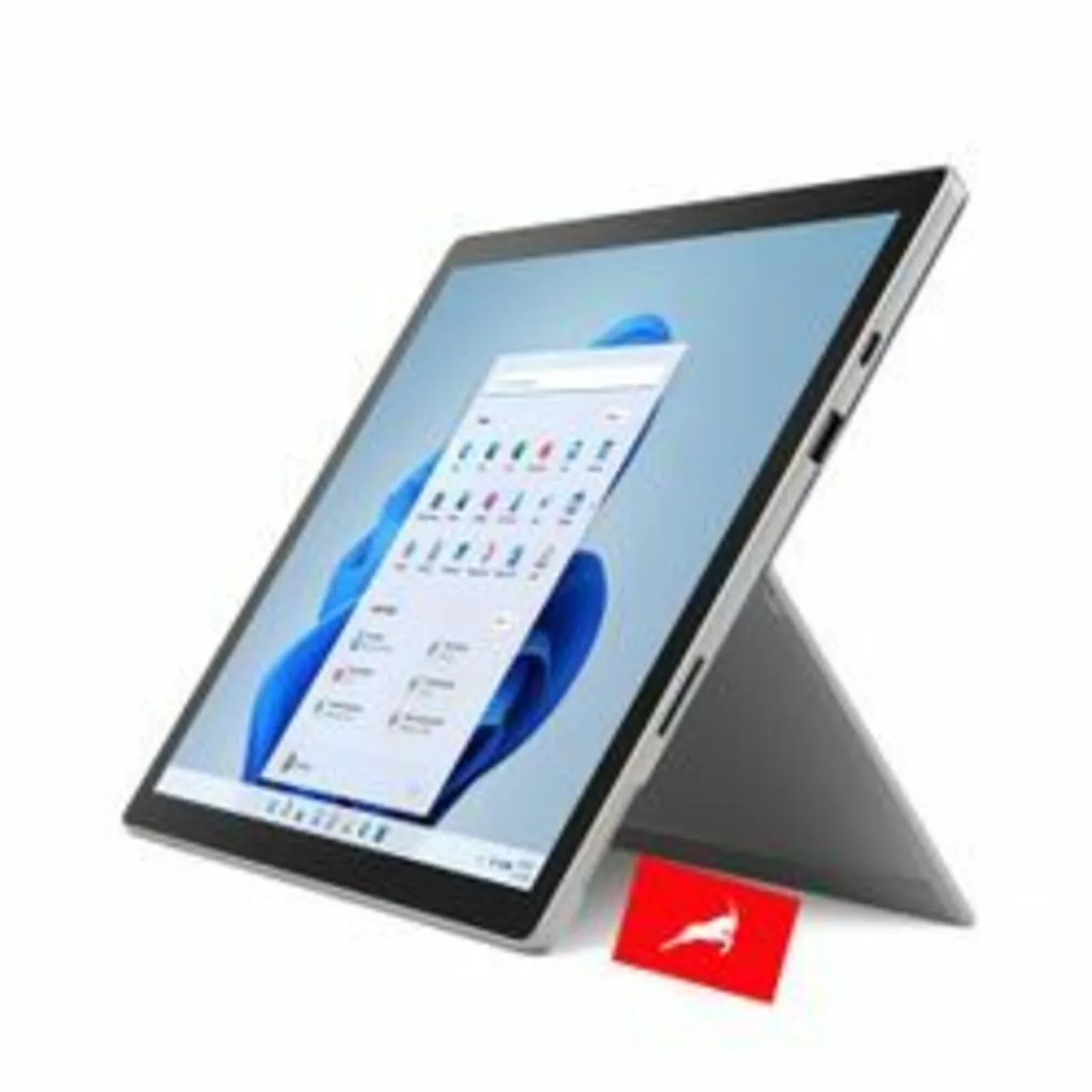 Microsoft Surface Pro 7