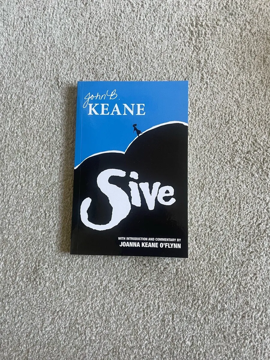Sive by John B Keane - Image 1