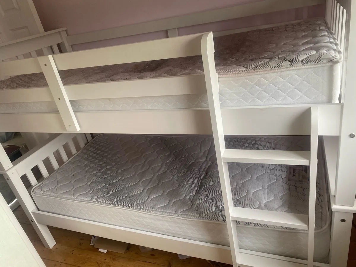 Bunk beds - Image 4