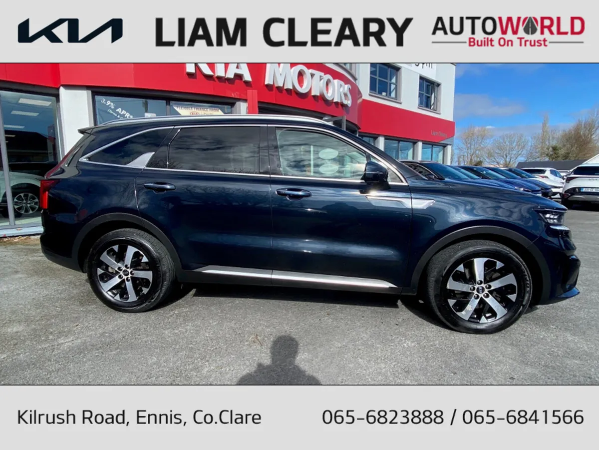 Kia Sorento K4 2WD 5DR AUTO AU - Image 2