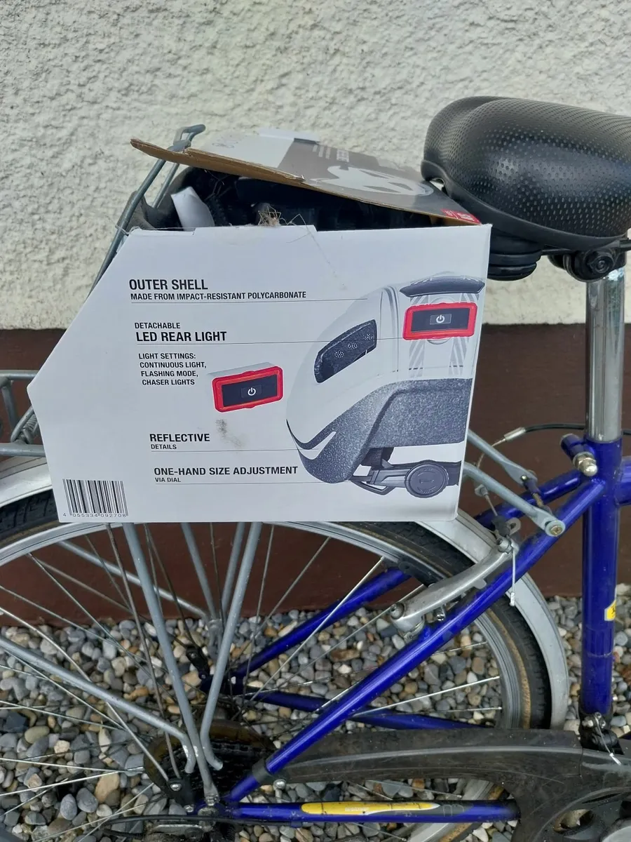Bicycle 18 Gears - Image 1