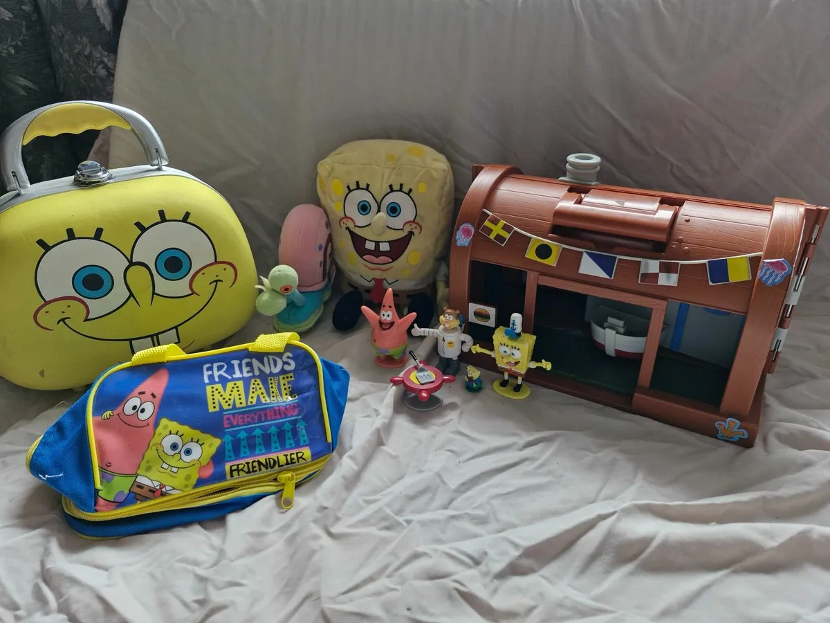 Toys - Image 1