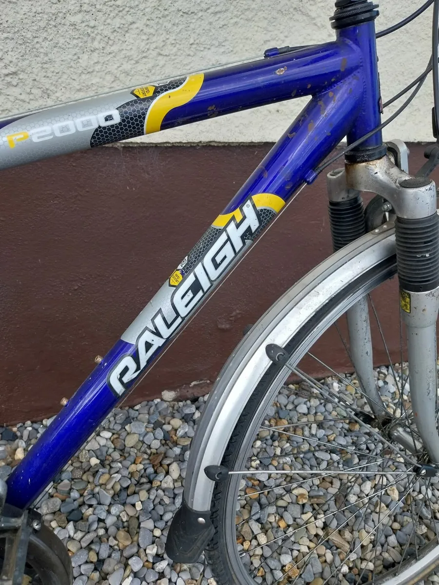 Bicycle 18 Gears - Image 2