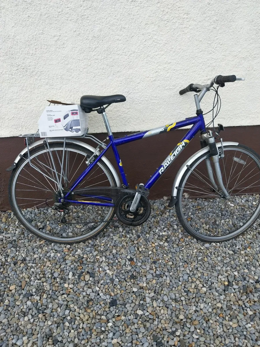 Bicycle 18 Gears - Image 3