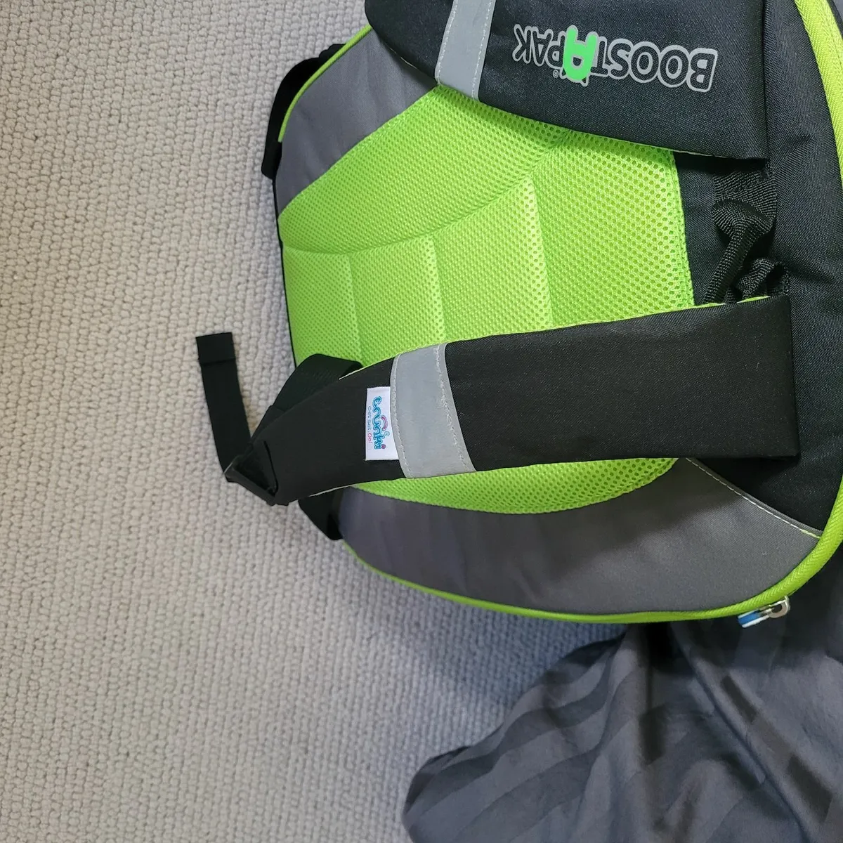 Trunki Booster Seat Backpack - Image 3
