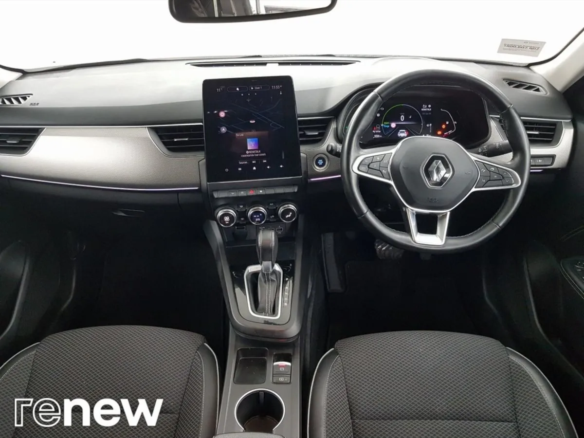 Renault Arkana S Edition E-tech Hybrid 145 Auto - Image 4