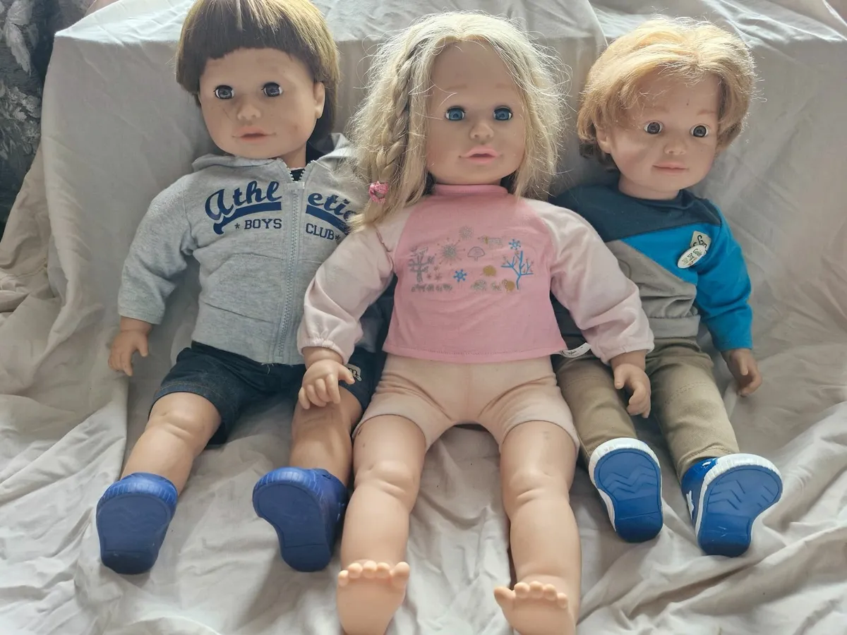 Toys - Image 1