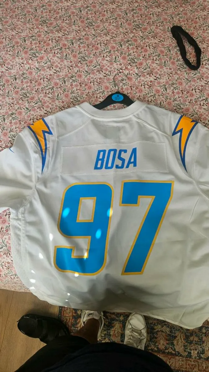 Nfl football jersey - Image 1