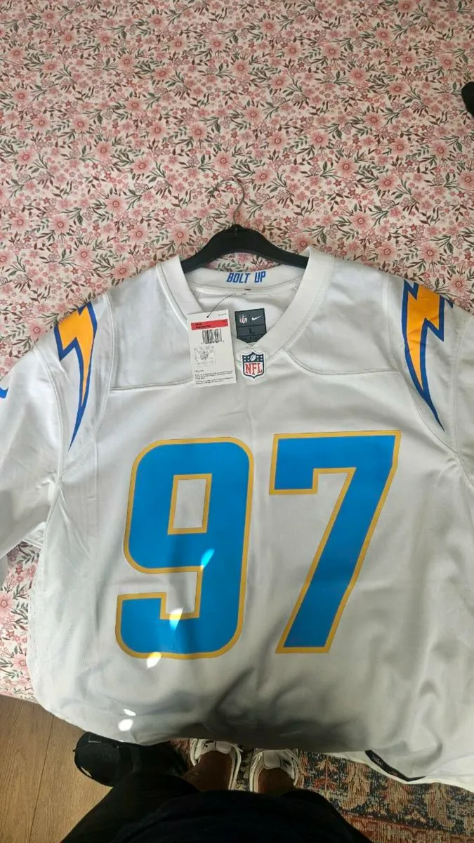 Nfl football jersey - Image 2