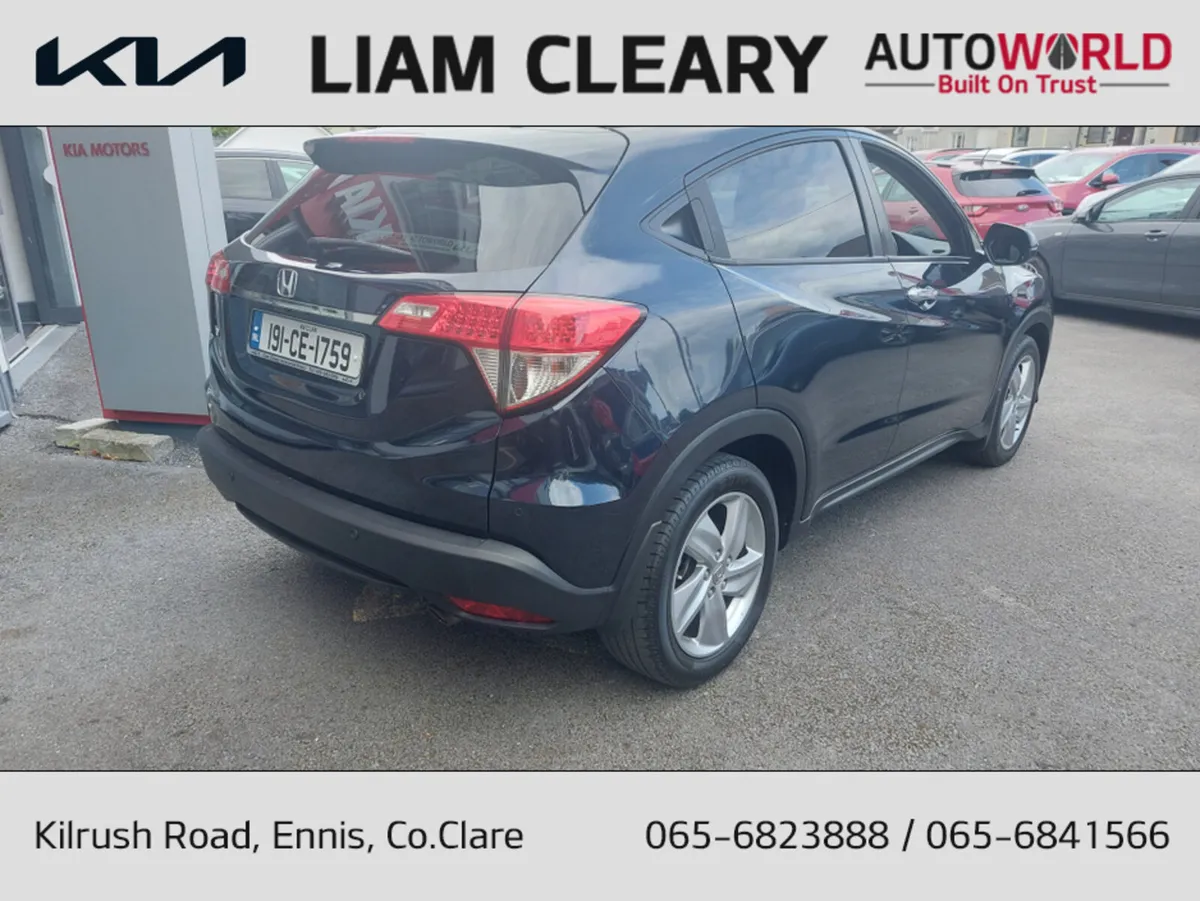 Honda HR-V 1.5 I VTEC ES 5DR - Image 3