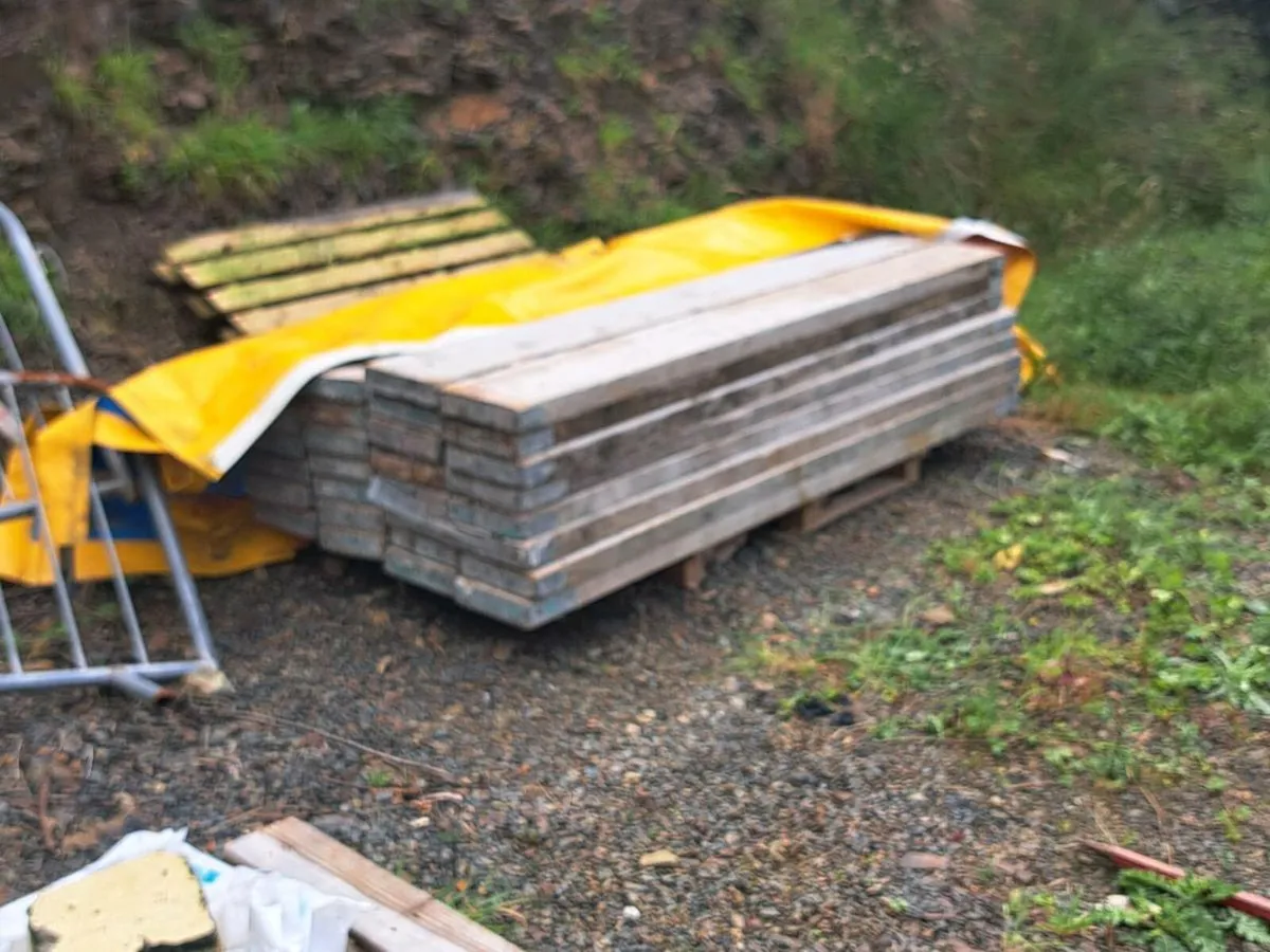 Scaffolding - Image 2