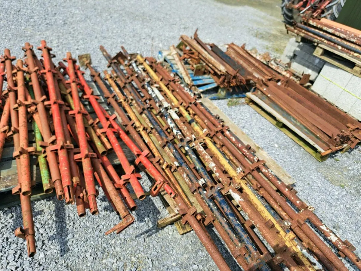 Scaffolding - Image 3