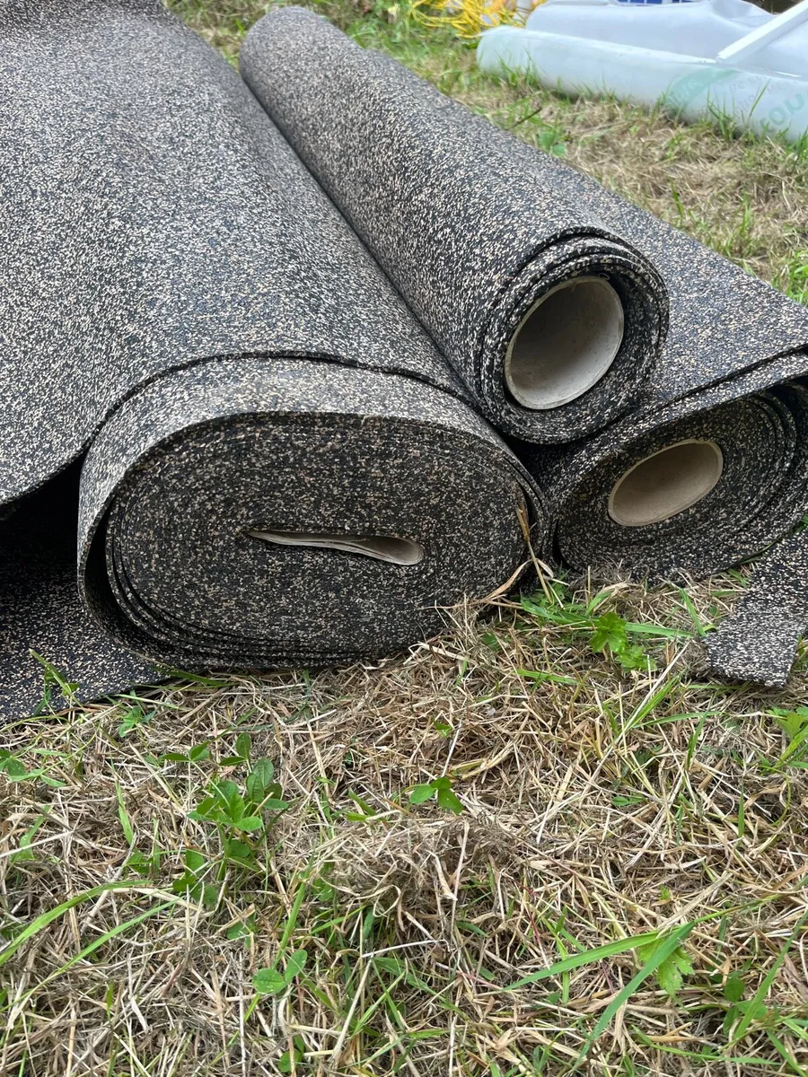 Sound Deadening Underlay - Image 2