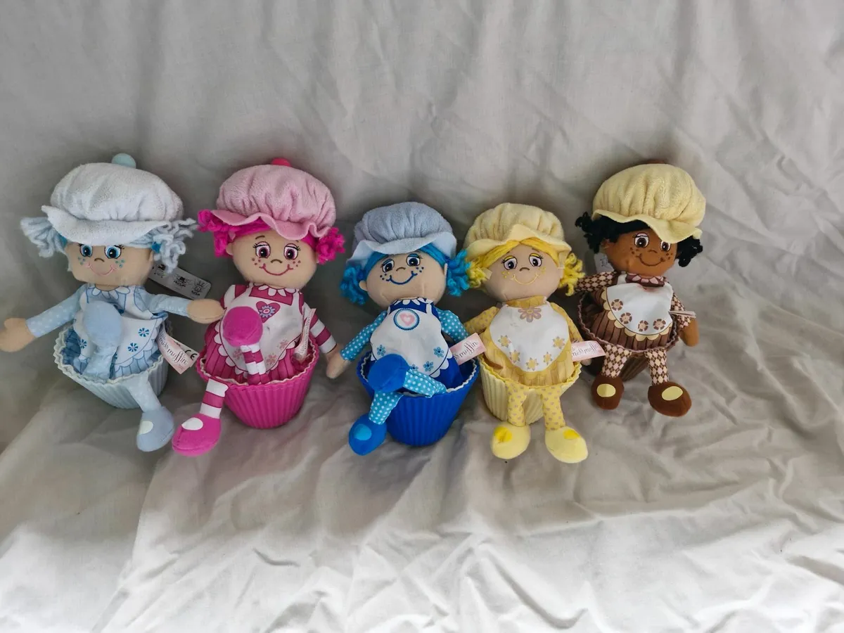 Toys - Image 1