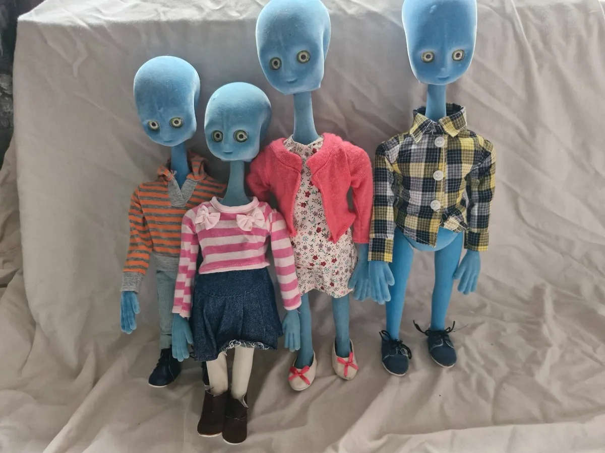 Toys - Image 1