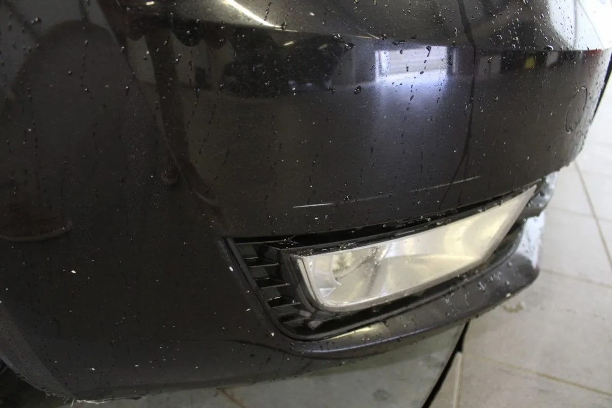 Skoda Octavia Ambition 1.6tdi 110HP - Image 3