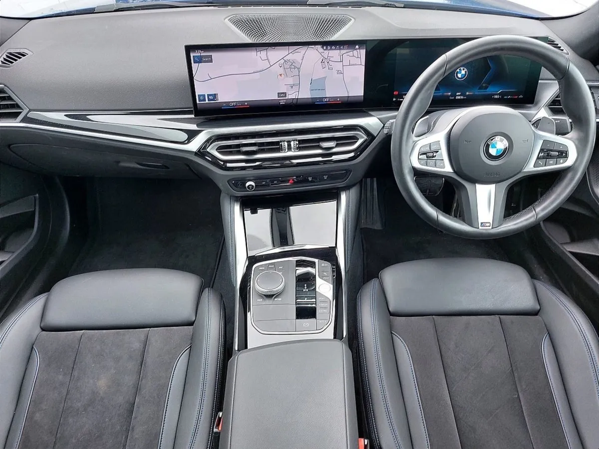 BMW 2 Series 220i M Sport Coupe - Image 4