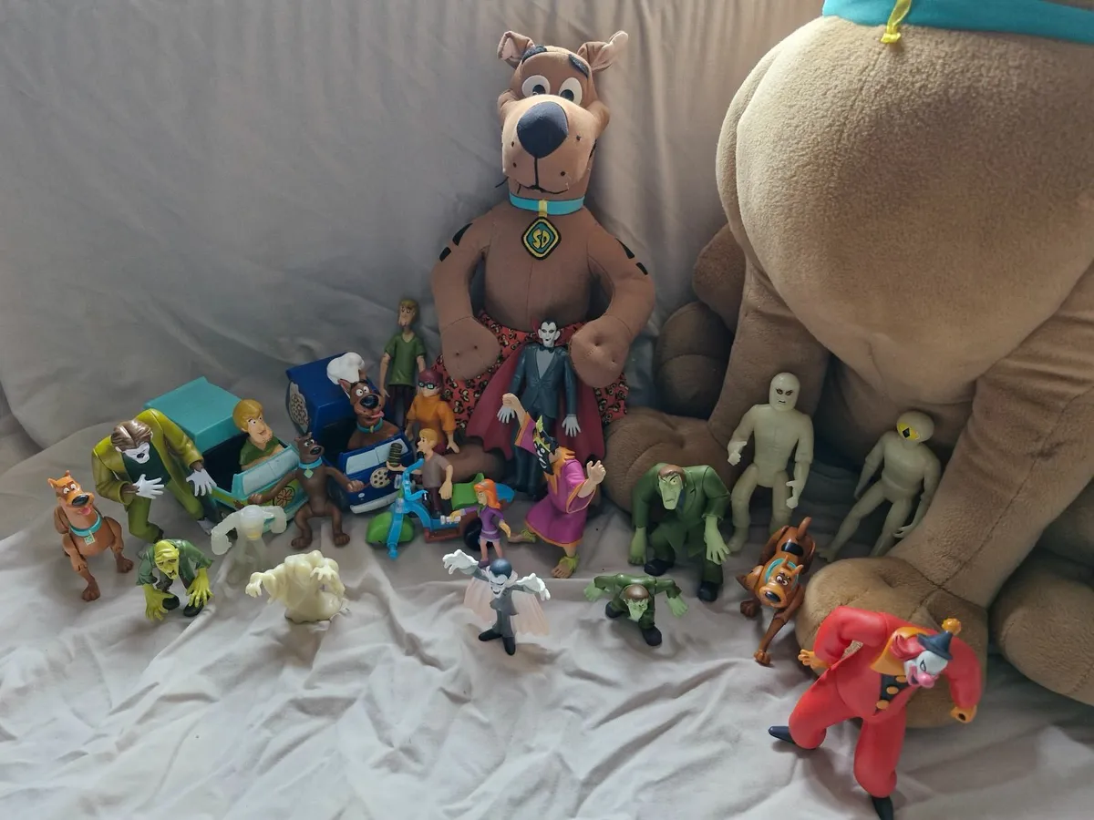 Toys - Image 2