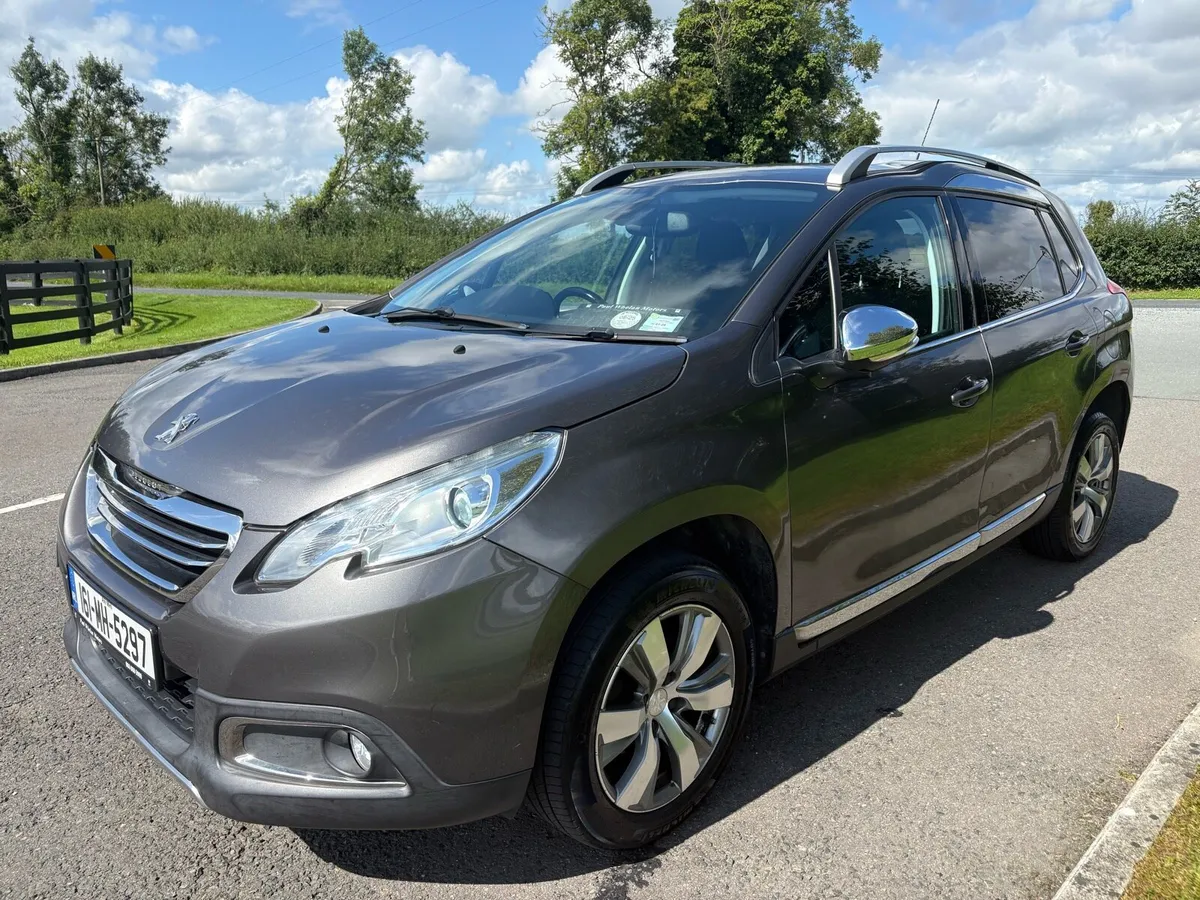 LOW MILEAGE AUTOMATIC ALLURE MODEL - Image 3