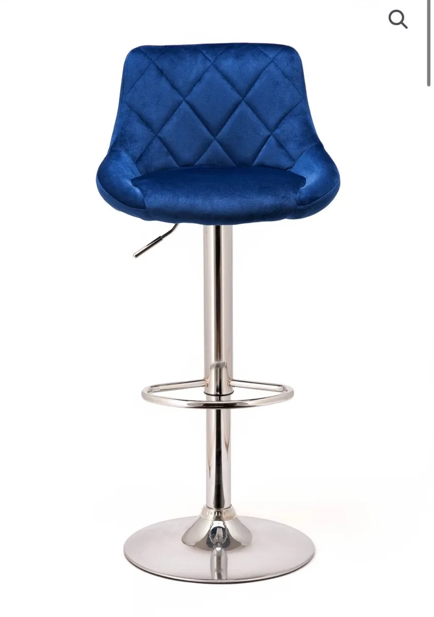 Bar Stools - New - Image 1
