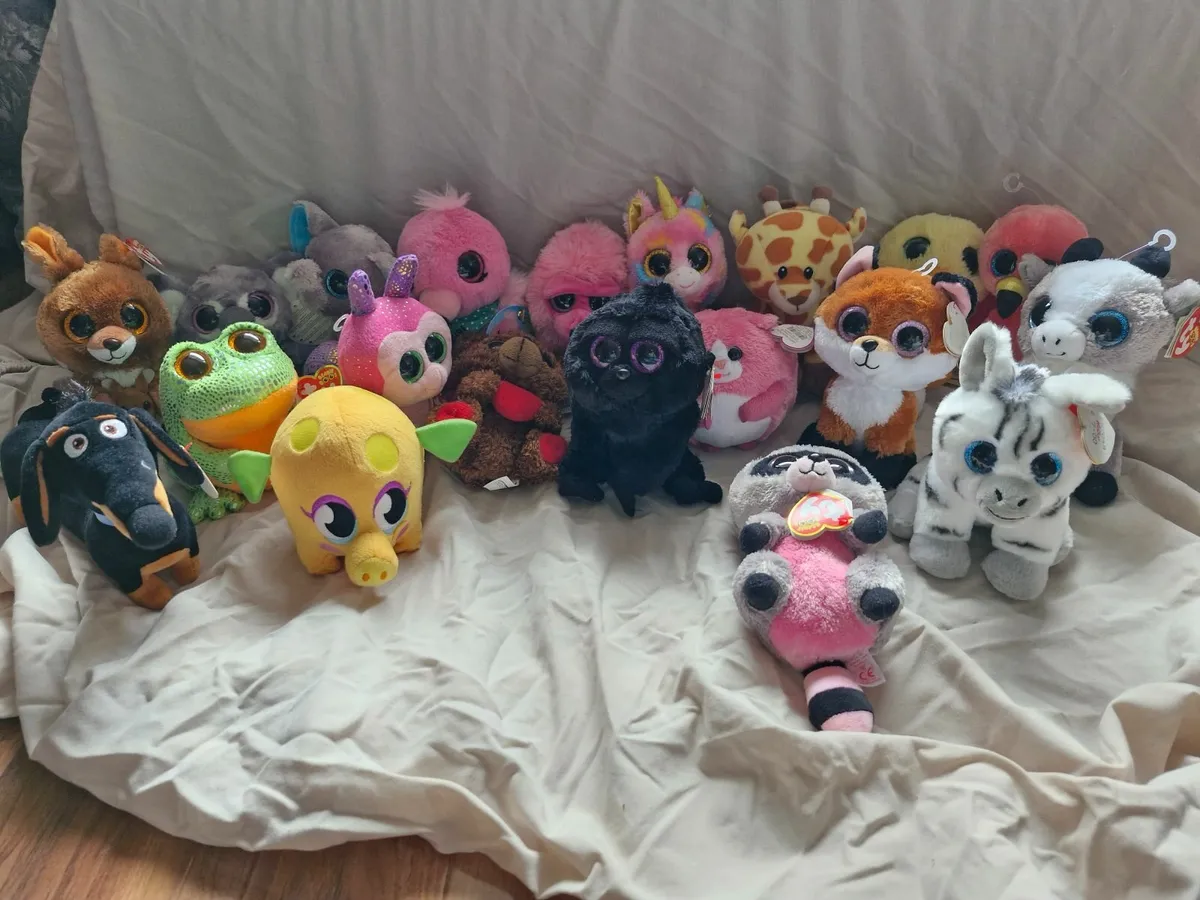 Toys - Image 1
