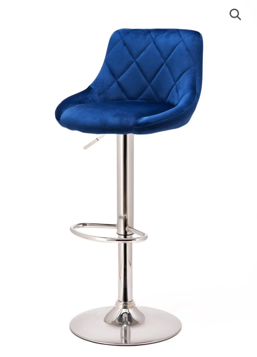 Bar Stools - New - Image 2