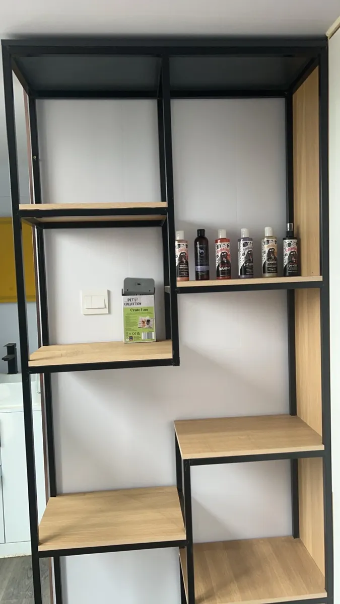 Shelving unit - Image 2