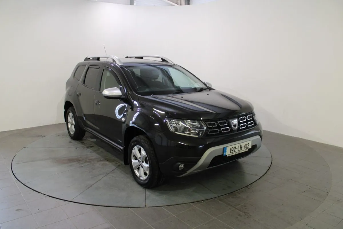 Dacia Duster 1.5 Blue dCi 115 Comfort - Image 1
