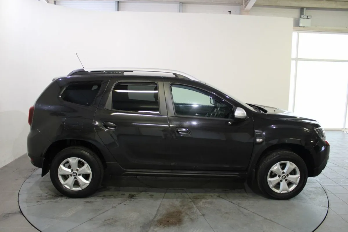 Dacia Duster 1.5 Blue dCi 115 Comfort - Image 3