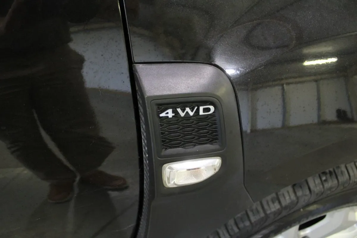 Dacia Duster 1.5 Blue dCi 115 Comfort - Image 4