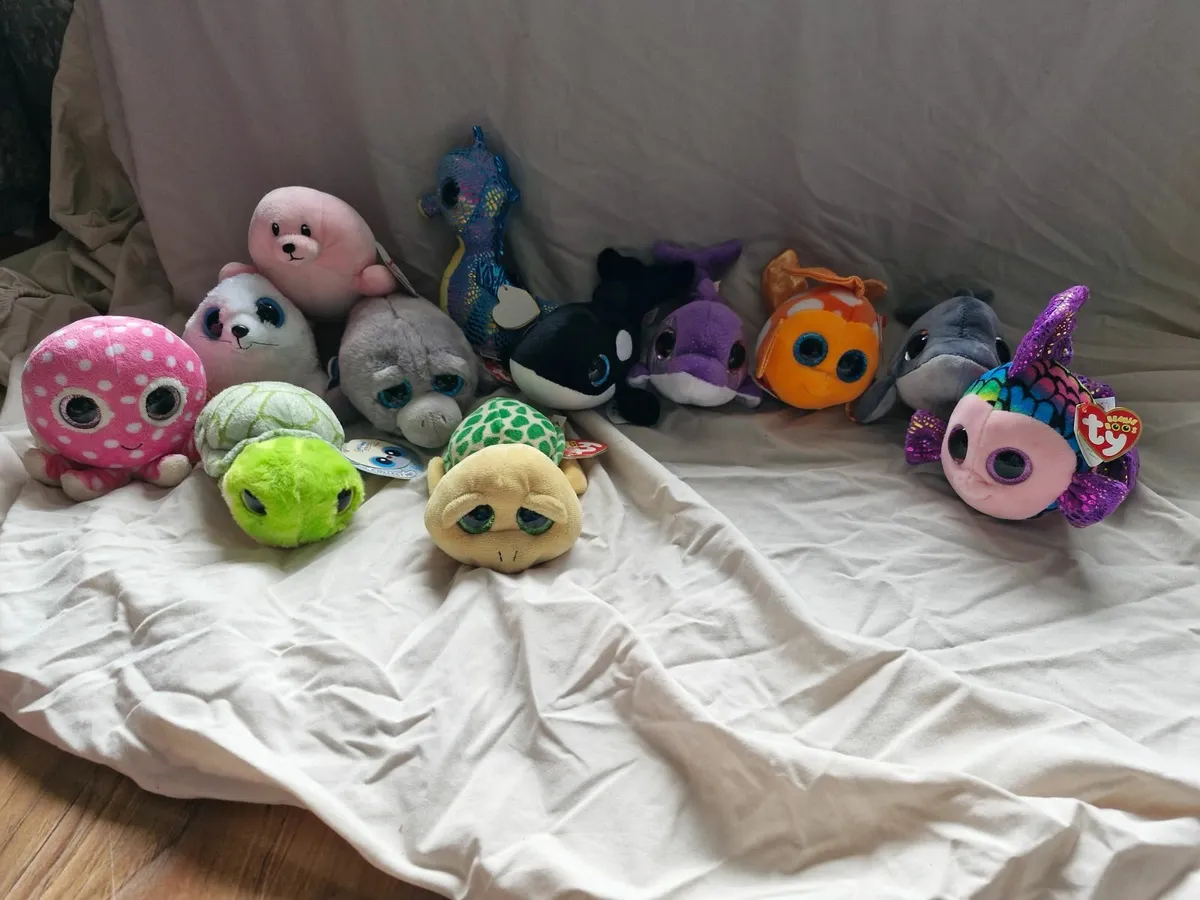 Toys