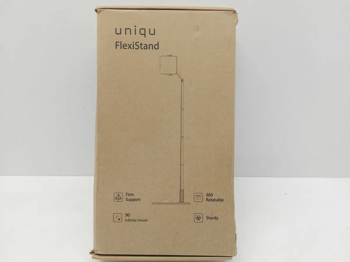 Online Auction Of A Uniqu FlexiStand & More! - Image 1